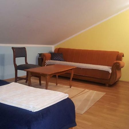 Skadar Lake - Karuc Apartments Luaran gambar