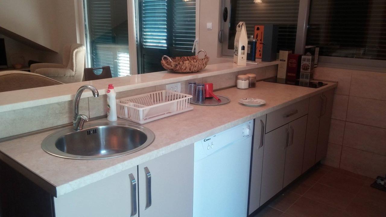 Skadar Lake - Karuc Apartments Luaran gambar