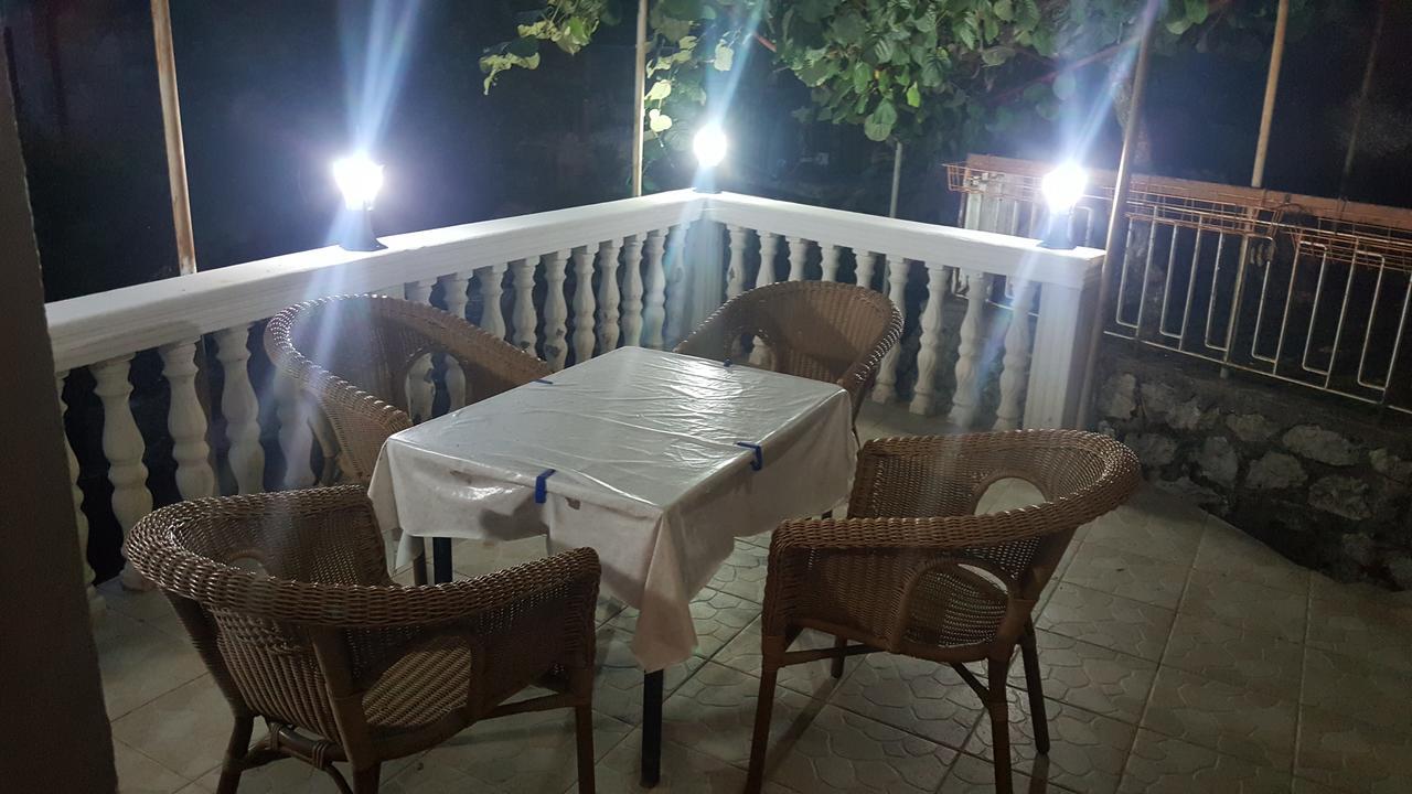 Skadar Lake - Karuc Apartments Luaran gambar