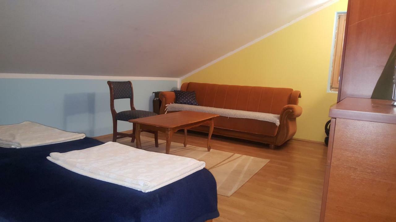 Skadar Lake - Karuc Apartments Luaran gambar